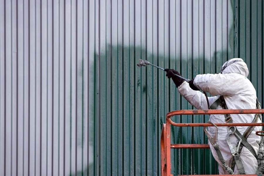 Benefits Of Professional Exterior Painting Services Vero Beach, FL