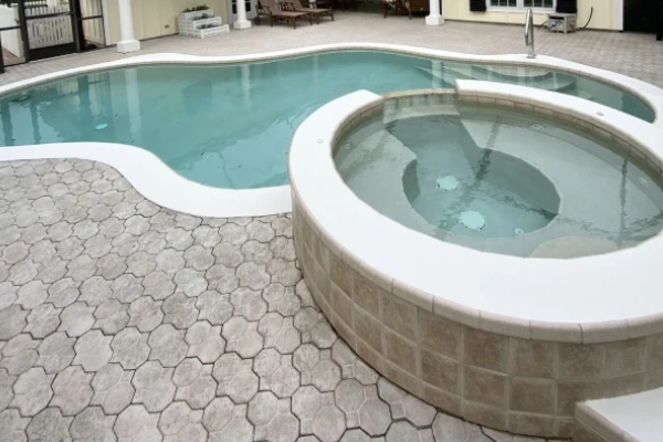 Coastal Painting & Pressure Cleaning Inc's Other Services