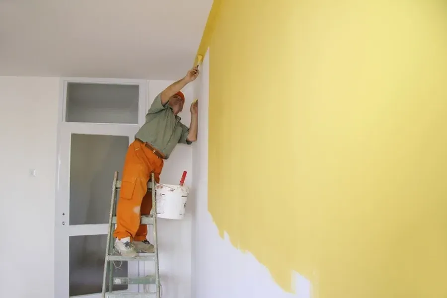 Experienced Interior Painting Services Vero Beach, FL