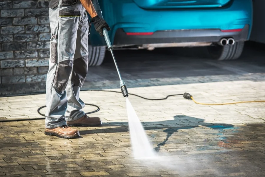 How Pressure Washing Enhances The Look Of Painted Surfaces Vero Beach, FL