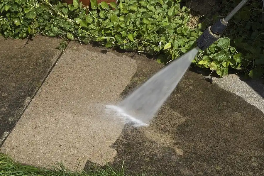 How Pressure Washing Enhances The Look Of Painted Surfaces in Vero Beach, FL