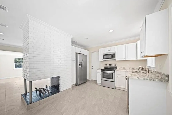Interior Painting Services