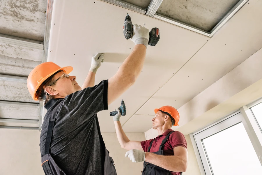 Key Benefits Of Timely Drywall Repair Services Vero Beach, FL