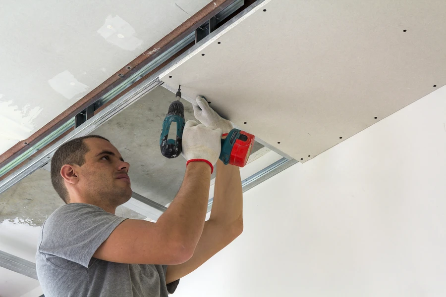 Key Benefits Of Timely Drywall Repair Services in Vero Beach, FL