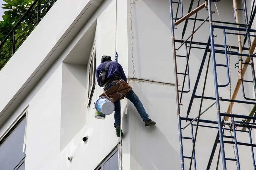 Premium Exterior Painting Services Vero Beach, FL