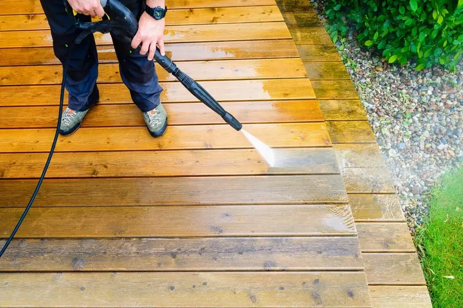 Preparing Your Home For Paint With Professional Pressure Washing in Vero Beach, FL