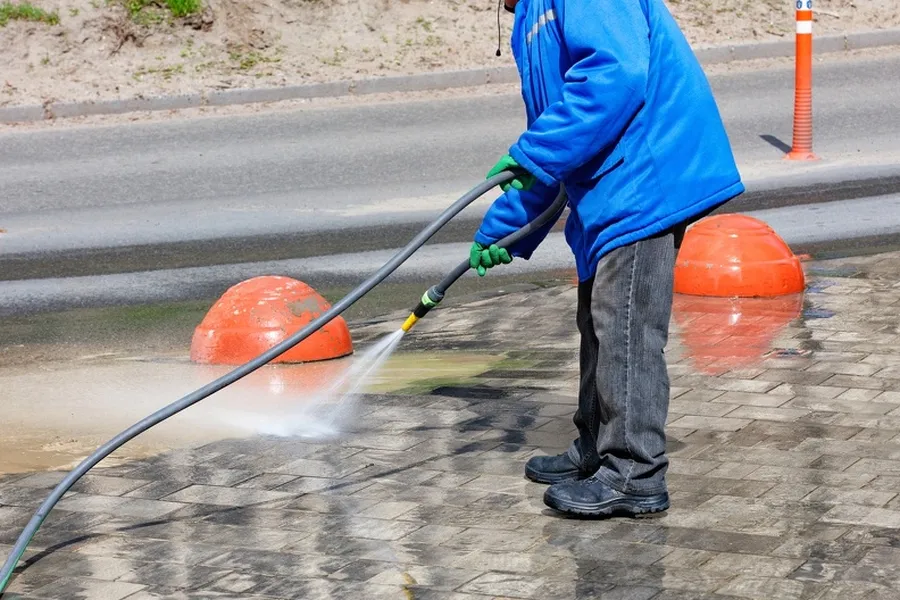 Professional Pressure Washing Service Vero Beach, FL