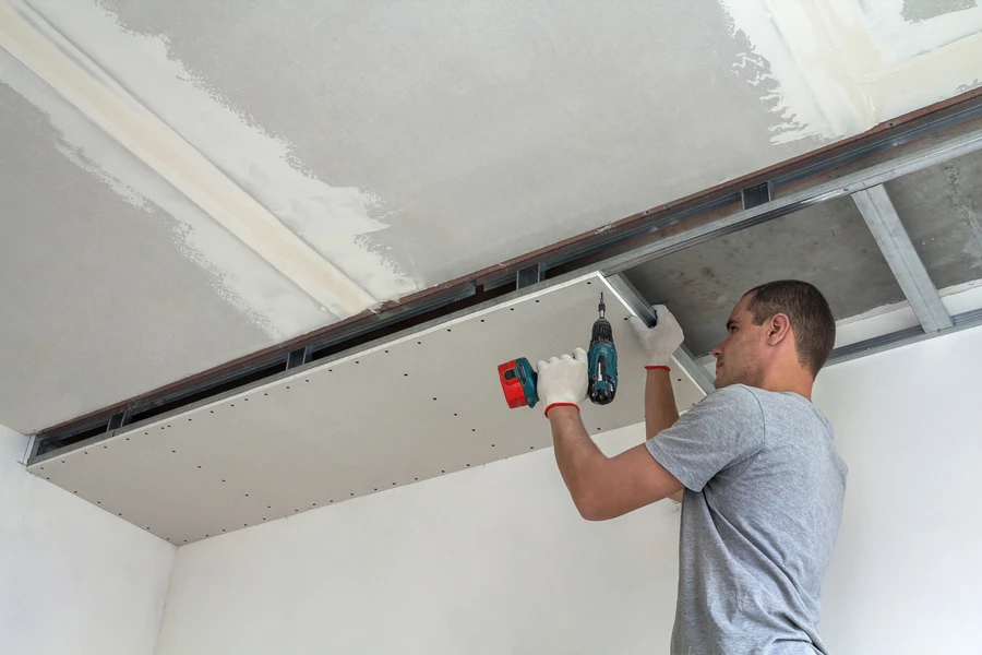 Reliable Drywall Repair Services Vero Beach, FL