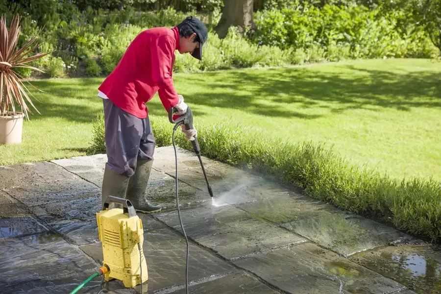 Reputable Pressure Washing Service Vero Beach, FL