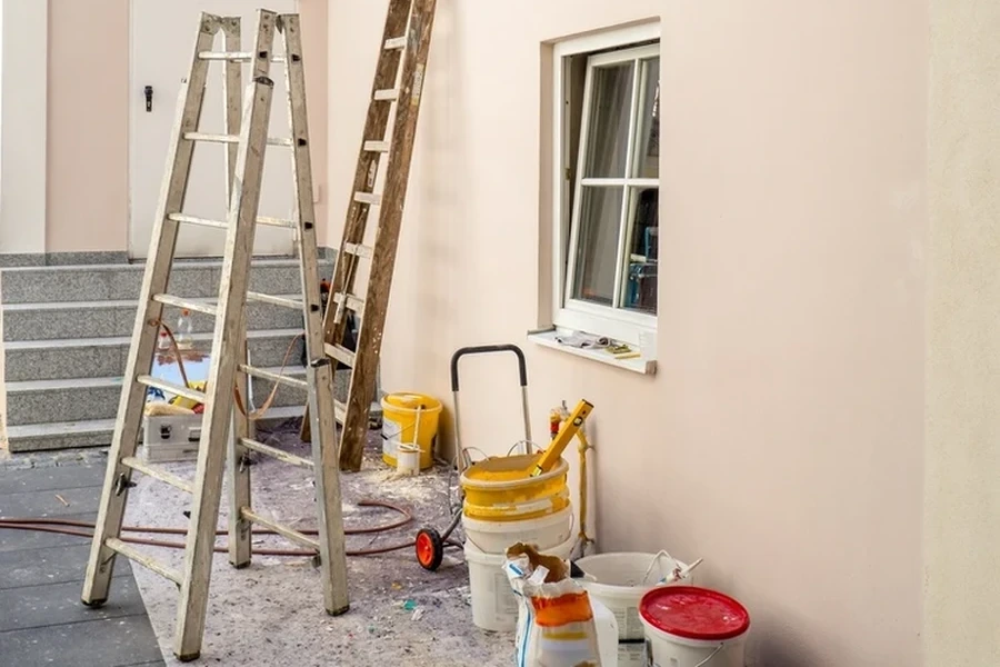 Superior Exterior Painting Services Vero Beach, FL