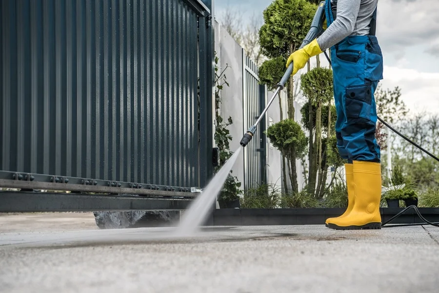 Top-rated Pressure Washing Service Vero Beach, FL