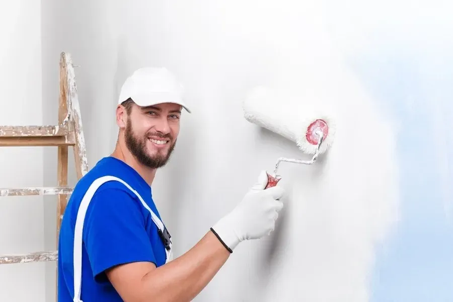 Understanding The Dry Time For Interior Paint Vero Beach, FL