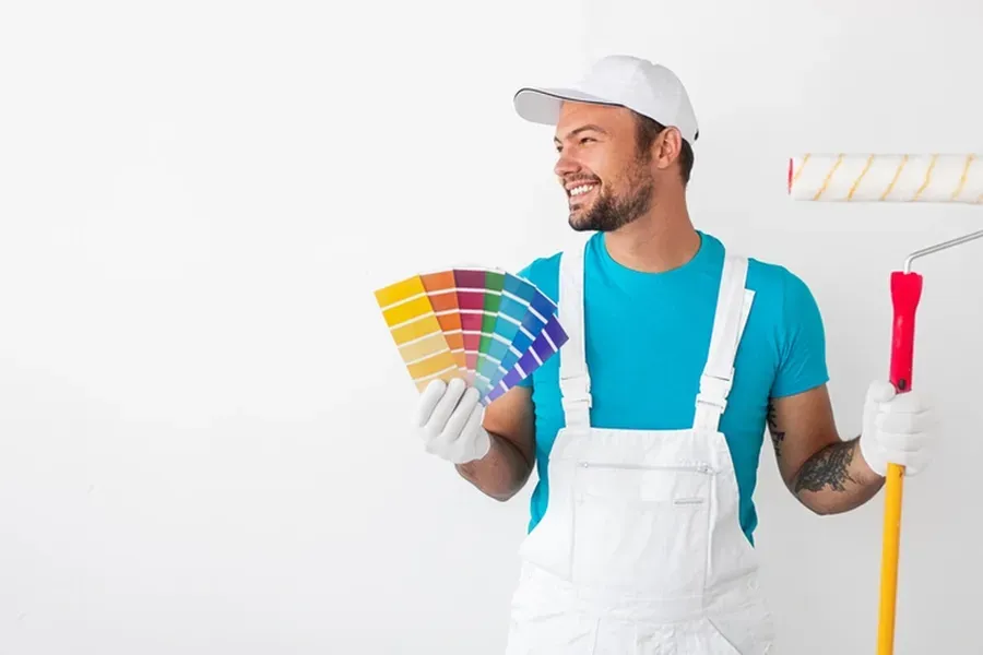 Understanding The Dry Time For Interior Paint in Vero Beach, FL