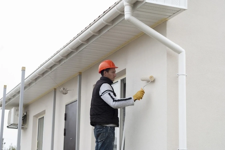 Why Weather Matters In Exterior Painting Services Vero Beach, FL
